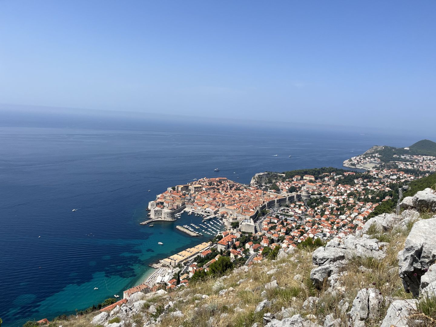 Dalmatia-Dubrovnik