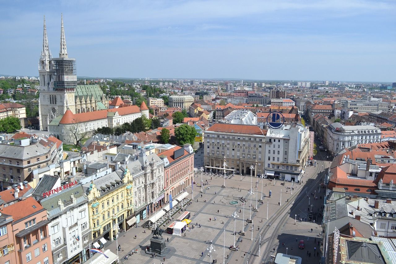 Zagreb-city